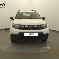 Dacia Duster Duster Blue dCi 115 4x2 Essentiel Le Mans