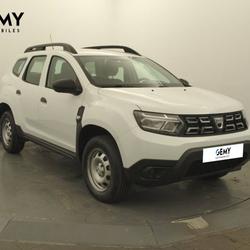 Dacia Duster Duster Blue dCi 115 4x2 Essentiel Le Mans