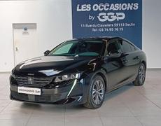 Peugeot 508 Seclin