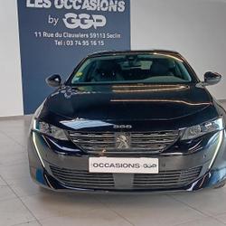 Peugeot 508 BlueHDi 130ch S&S Allure Pack EAT8 Seclin