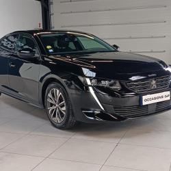 Peugeot 508 BlueHDi 130ch S&S Allure Pack EAT8 Seclin