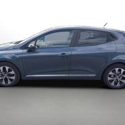 Renault Clio 5 Clio E-Tech full hybrid 145 Evolution H&eacute;rouville-Saint-Clair