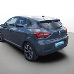 Renault Clio 5 Clio E-Tech full hybrid 145 Evolution H&eacute;rouville-Saint-Clair
