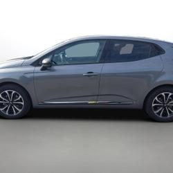 Renault Clio 5 Clio E-Tech full hybrid 145 Techno H&eacute;rouville-Saint-Clair