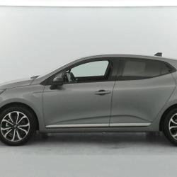 Renault Clio 5 Clio E-Tech full hybrid 145 Techno H&eacute;rouville-Saint-Clair