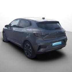 Renault Clio 5 Clio E-Tech full hybrid 145 Techno H&eacute;rouville-Saint-Clair
