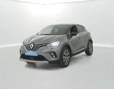 Renault Captur Hérouville-Saint-Clair