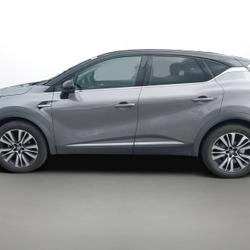 Renault Captur Captur TCe 140 EDC - 21B Initiale Paris H&eacute;rouville-Saint-Clair