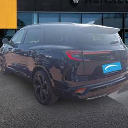 Renault Espace 5 Espace E-Tech hybrid 200 esprit Alpine H&eacute;rouville-Saint-Clair