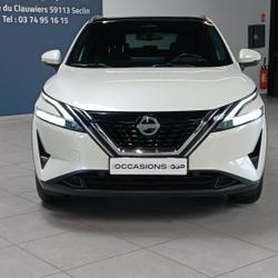 Nissan Qashqai e-POWER 190ch Tekna 2022 Seclin