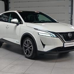Nissan Qashqai e-POWER 190ch Tekna 2022 Seclin