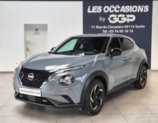 Nissan Juke Seclin