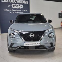 Nissan Juke 1.6 Hybrid 143ch N-Connecta 2023.5 Seclin