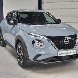 Nissan Juke 1.6 Hybrid 143ch N-Connecta 2023.5 Seclin