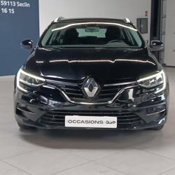 Renault Megane 4 Estate 1.5 Blue dCi 115ch Evolution EDC -23 Seclin
