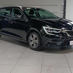 Renault Megane 4 Estate 1.5 Blue dCi 115ch Evolution EDC -23 Seclin