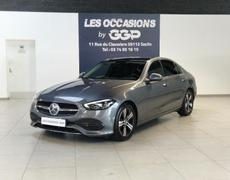 Mercedes Classe C Seclin