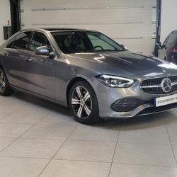 Mercedes Classe C 220 d 197ch Avantgarde Line Seclin