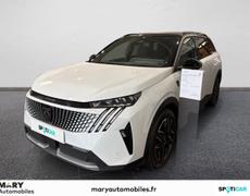 Peugeot 5008 Abbeville