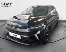 Renault Captur Le Mans