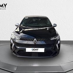 Renault Captur Captur Eco-G 100 ch Techno Le Mans