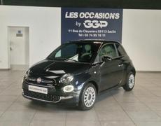 Fiat 500 II Seclin