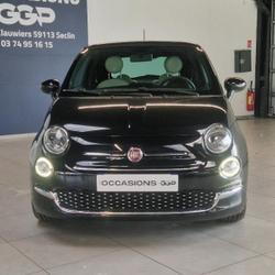 Fiat 500 II 1.0 70ch BSG S&S Dolcevita Seclin