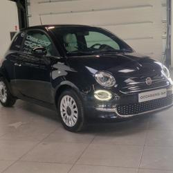 Fiat 500 II 1.0 70ch BSG S&S Dolcevita Seclin