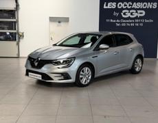 Renault Megane 4 Seclin