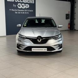 Renault Megane 4 1.5 Blue dCi 115ch Business Seclin