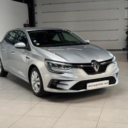 Renault Megane 4 1.5 Blue dCi 115ch Business Seclin