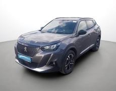 Peugeot 2008 Hérouville-Saint-Clair