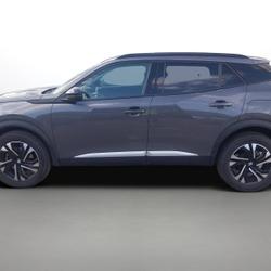 Peugeot 2008 2008 BlueHDi 130 S&S EAT8 Allure Pack H&eacute;rouville-Saint-Clair