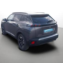 Peugeot 2008 2008 BlueHDi 130 S&S EAT8 Allure Pack H&eacute;rouville-Saint-Clair