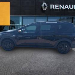 Dacia Jogger Jogger Hybrid 155 7 pl Extreme H&eacute;rouville-Saint-Clair