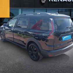 Dacia Jogger Jogger Hybrid 155 7 pl Extreme H&eacute;rouville-Saint-Clair