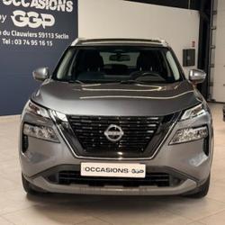 Nissan XTrail e-Power 204ch N-Connecta Seclin