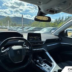 Peugeot 3008 3008 1.2 Puretech 130ch S&S EAT6 Allure Brignoles