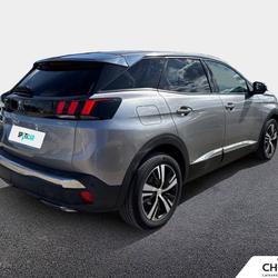 Peugeot 3008 3008 1.2 Puretech 130ch S&S EAT6 Allure Brignoles