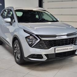 Kia Sportage 1.6 T-GDi 245ch PHEV Active BVA6 4WD Seclin