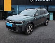 Dacia Bigster Hérouville-Saint-Clair