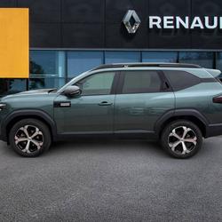Dacia Bigster Bigster Hybrid 155 Journey H&eacute;rouville-Saint-Clair