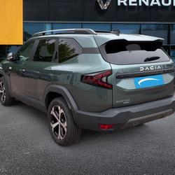 Dacia Bigster Bigster Hybrid 155 Journey H&eacute;rouville-Saint-Clair