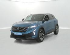 Renault Austral Hérouville-Saint-Clair