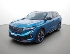 Renault Austral Hérouville-Saint-Clair