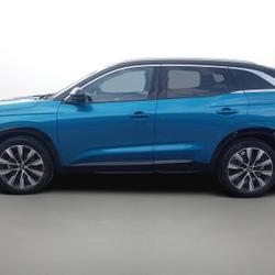 Renault Austral Austral full hybrid E-Tech 200 ch Techno H&eacute;rouville-Saint-Clair