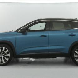 Renault Austral Austral full hybrid E-Tech 200 ch Techno H&eacute;rouville-Saint-Clair