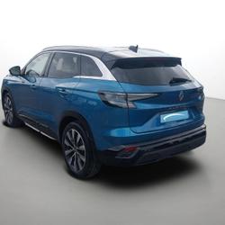 Renault Austral Austral full hybrid E-Tech 200 ch Techno H&eacute;rouville-Saint-Clair