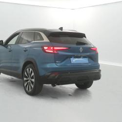 Renault Austral Austral full hybrid E-Tech 200 ch Techno H&eacute;rouville-Saint-Clair