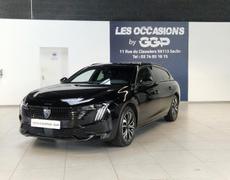 Peugeot 508 SW Seclin